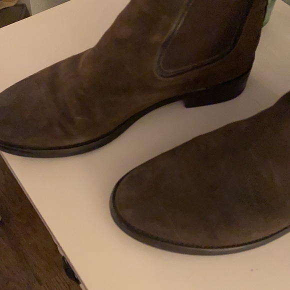 THURSDAY BOOT COMPANY The Duchess - Picture 5 of 7